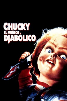 Descargar Chucky El Muñeco Diabólico 1 1080p Latino