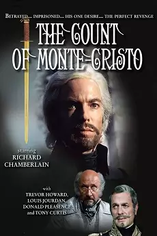 Descargar El Conde de Montecristo 1080p Latino