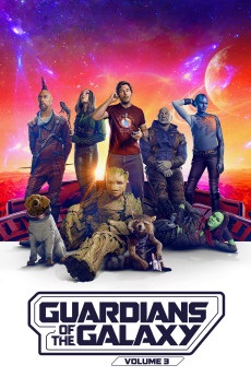 Descargar Guardianes De La Galaxia Vol 3 1080p Latino