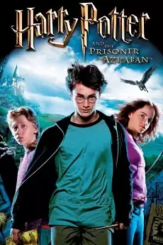 Descargar Harry Potter y El Prisionero de Azkaban 1080p Latino
