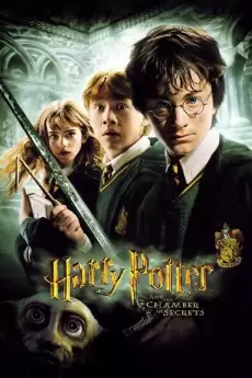 Descargar Harry Potter y La Cámara Secreta 1080p Latino