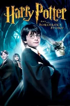 Descargar Harry Potter y La Piedra Filosofal 1080p Latino