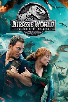 Descargar Jurassic World 2 El Reino Caído 1080p Latino