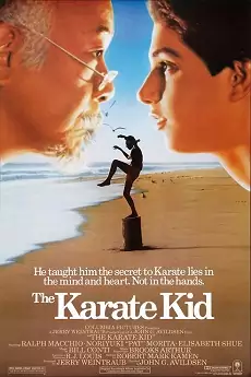 Descargar El Karate Kid 1080p Latino