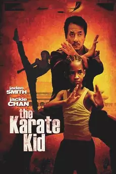 Descargar Karate Kid Remake 1080p Latino