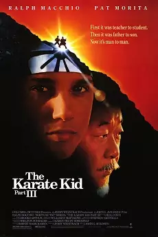 Descargar El Karate Kid 3 El Desafío Final 1080p Latino