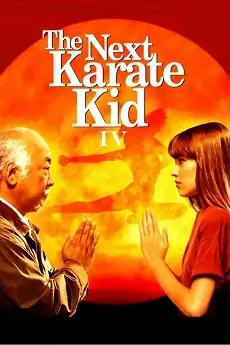 Descargar El Karate Kid 4 La Nueva Aventura 1080p Latino