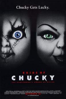 Descargar La Novia de Chucky 1080p Latino