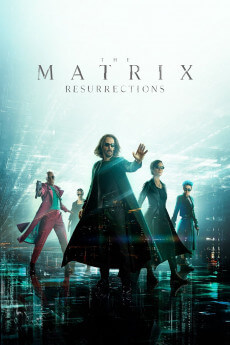 Descargar Matrix Resurrections 1080p Latino