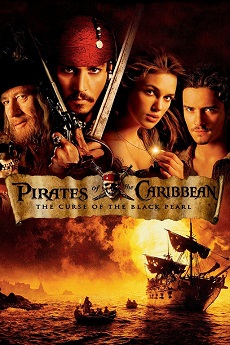 Descargar Piratas del Caribe 1 La Maldición del Perla Negra 1080p Latino