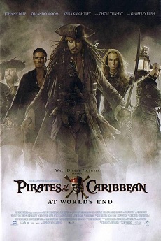 Descargar Piratas del Caribe 3 En el Fin del Mundo 1080p Latino
