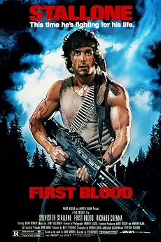 Descargar Rambo Primera Sangre 1080p Latino