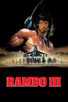 Descargar Rambo III 1080p Latino