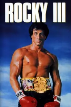 Descargar Rocky 3 1080p Latino