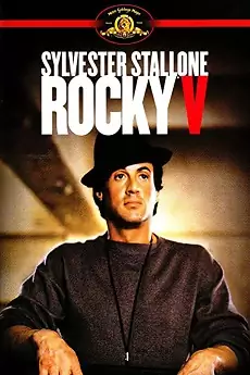 Descargar Rocky 5 1080p Latino