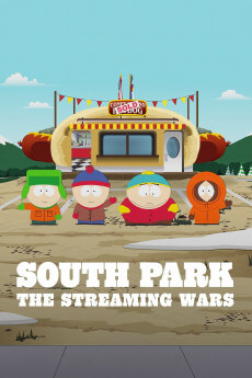 Descargar South Park Las Guerras del Streaming 1 1080p Latino