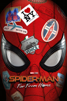 Descargar Spider-Man Lejos de Casa 1080p Latino