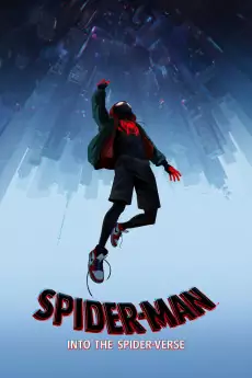 Descargar Spider-Man Un Nuevo Universo 1080p Latino