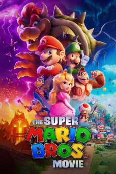 Descargar Super Mario Bros La Pelicula 1080p Latino