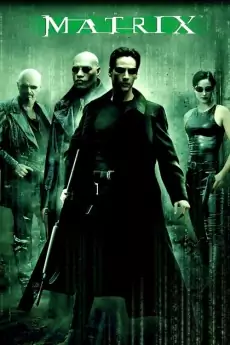 Descargar The Matrix 1080p Latino