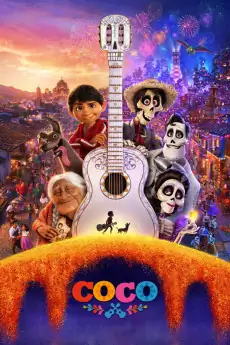 Descargar Coco 1080p Latino