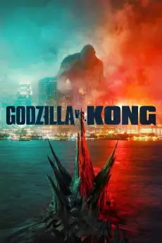 Descargar Godzilla vs Kong 1080p Latino