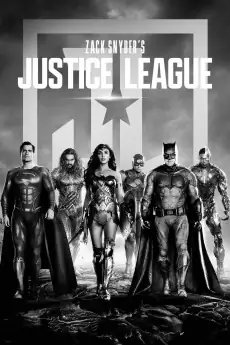 Descargar La Liga de la Justicia de Zack Snyder 1080p Latino